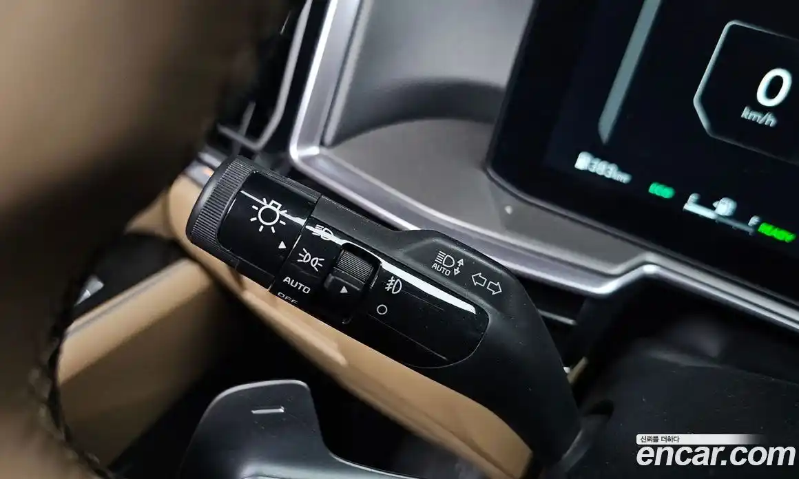 Kia Sorento 2024 1.6 гидро, фото 29