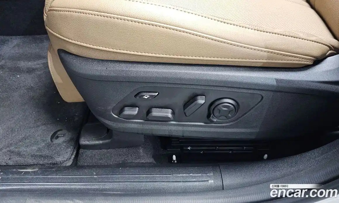 Kia Sorento 2024 1.6 гидро, фото 30