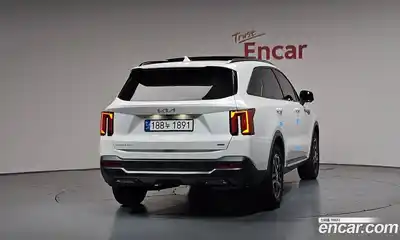 Kia Sorento 2024 1.6 гидро, миниатюра 3