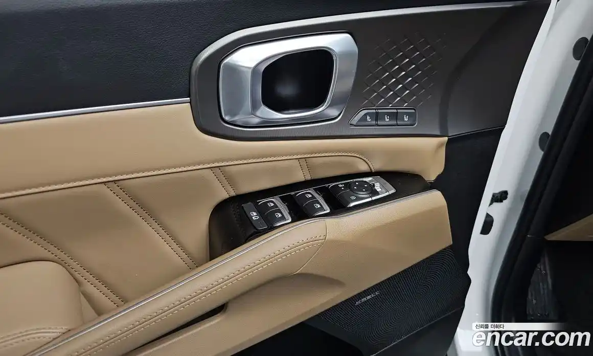 Kia Sorento 2024 1.6 гидро, фото 31