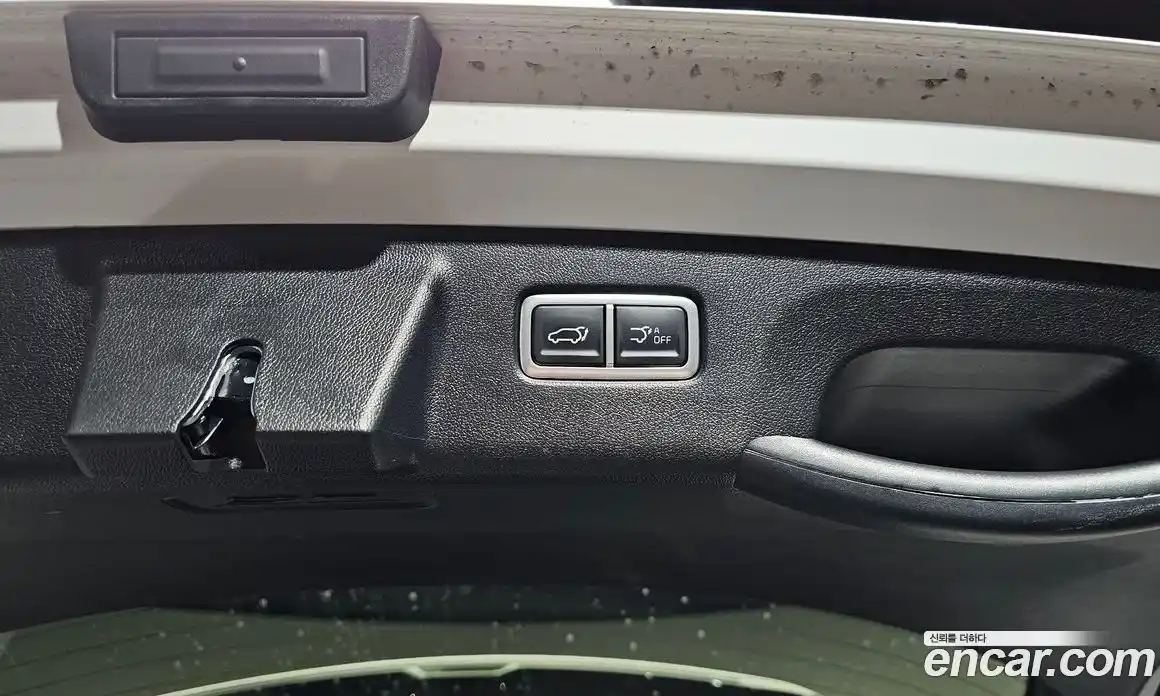 Kia Sorento 2024 1.6 гидро, фото 33