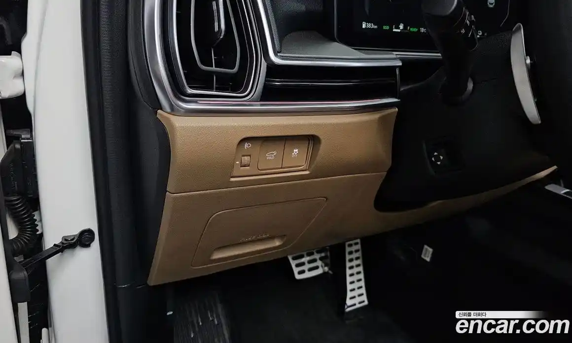 Kia Sorento 2024 1.6 гидро, фото 34