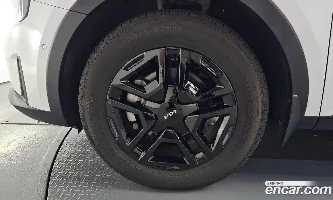 Kia Sorento 2024 1.6 гидро, фото 4