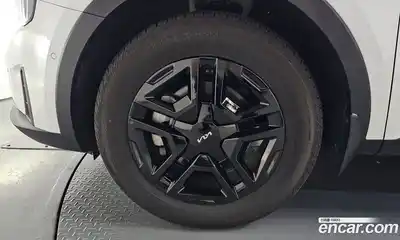 Kia Sorento 2024 1.6 гидро, миниатюра 4