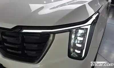 Kia Sorento 2024 1.6 гидро, миниатюра 7