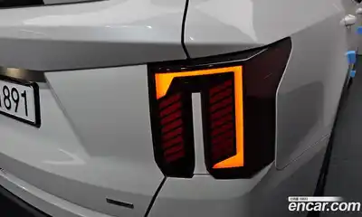 Kia Sorento 2024 1.6 гидро, миниатюра 8