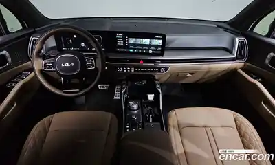 Kia Sorento 2024 1.6 гидро, миниатюра 9