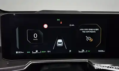 Kia Sorento 2024 1.6 гидро, миниатюра 10