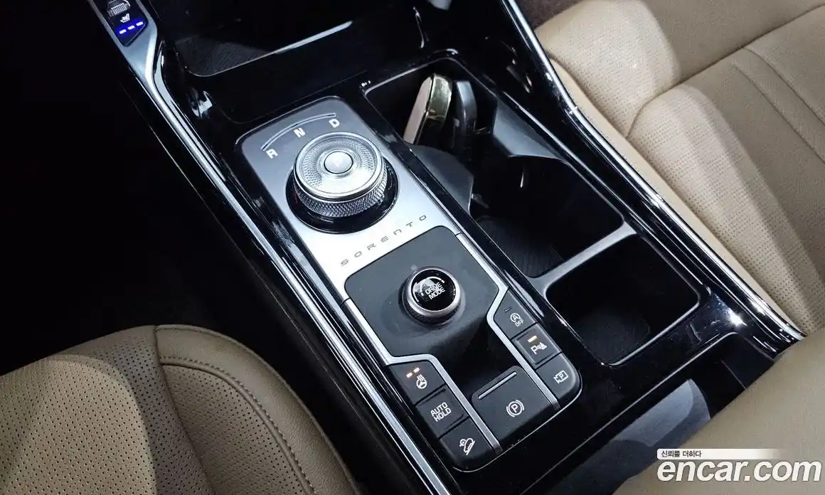 Kia Sorento 2025 2.2 гидро, фото 12