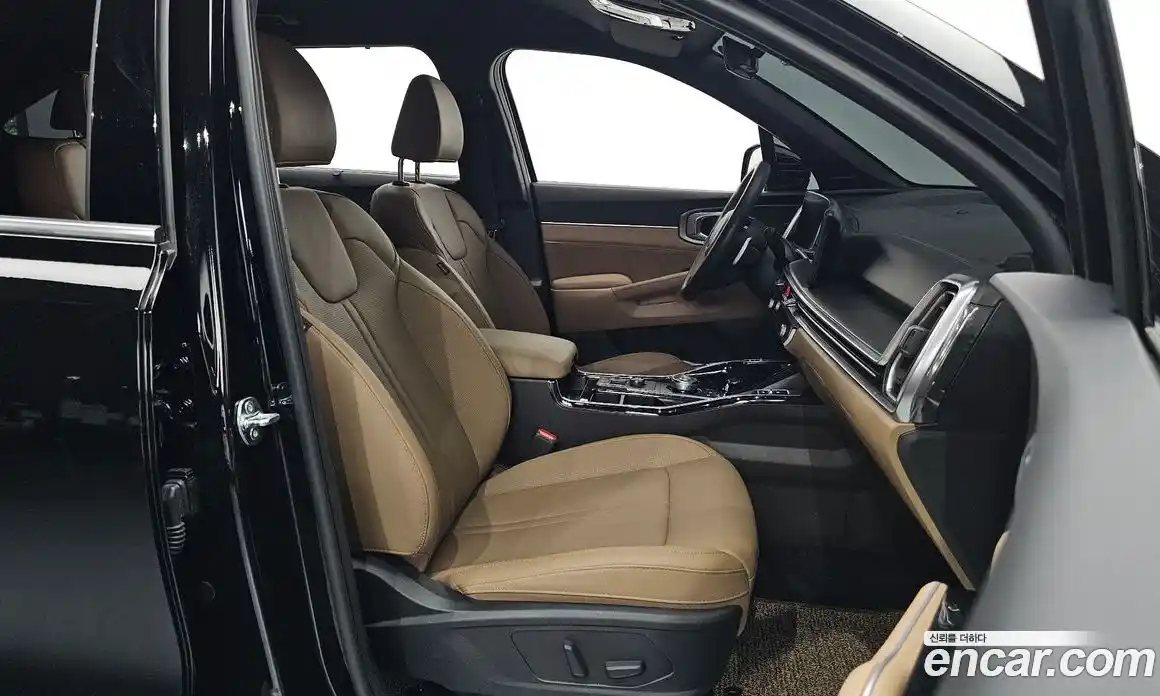 Kia Sorento 2025 2.2 гидро, фото 13