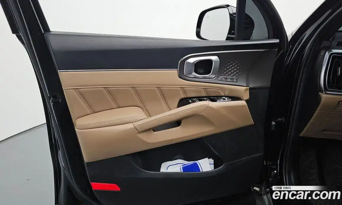 Kia Sorento 2025 2.2 гидро, фото 14