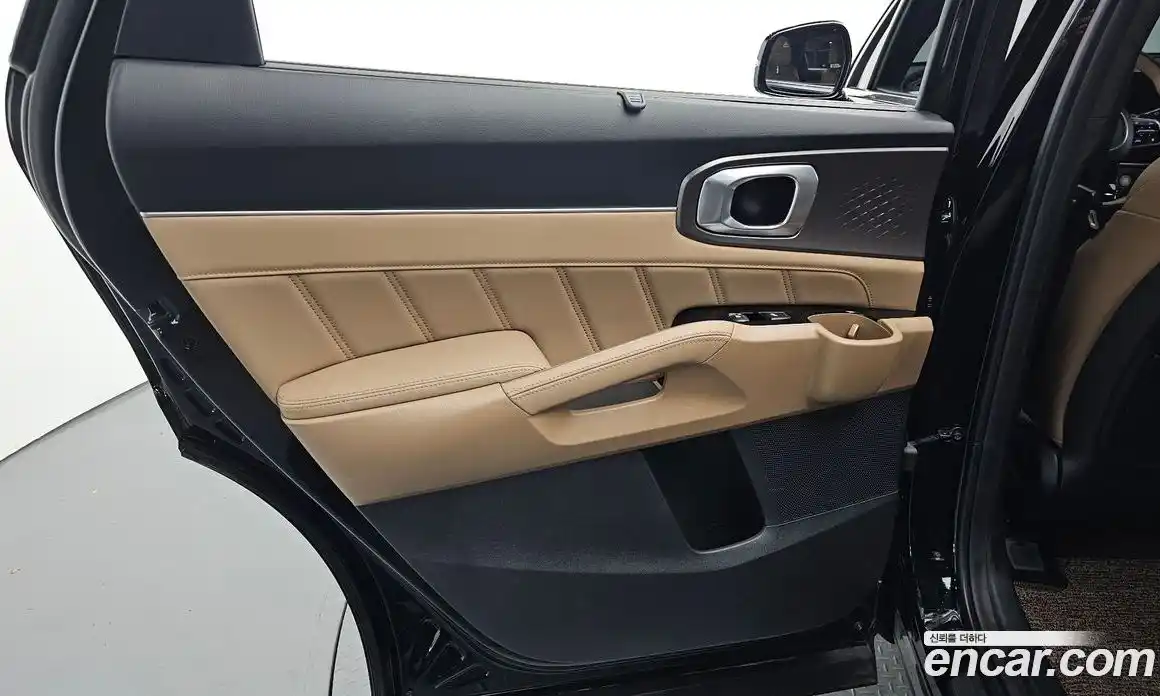 Kia Sorento 2025 2.2 гидро, фото 15