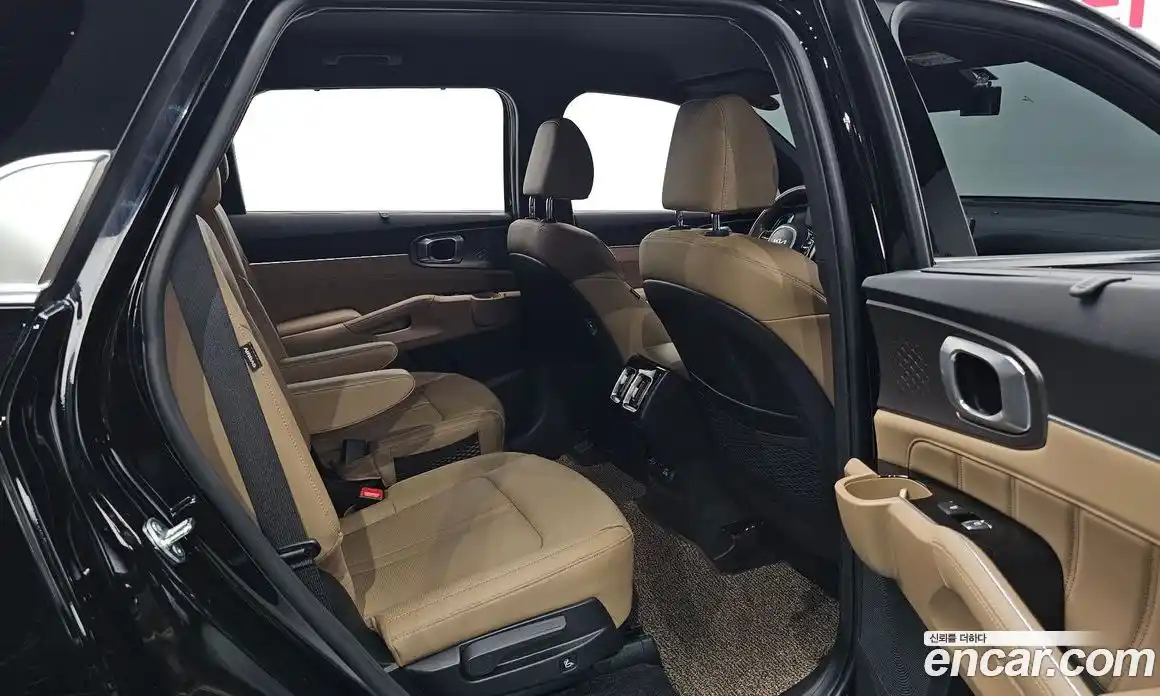 Kia Sorento 2025 2.2 гидро, фото 16