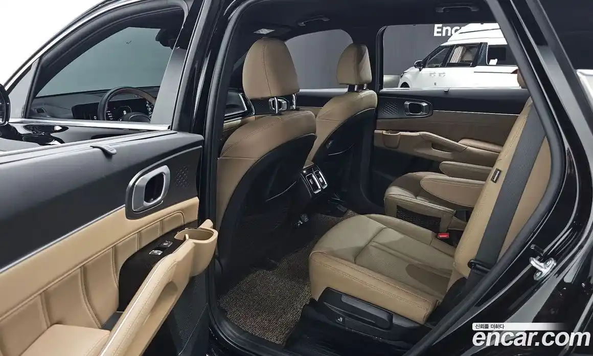 Kia Sorento 2025 2.2 гидро, фото 18