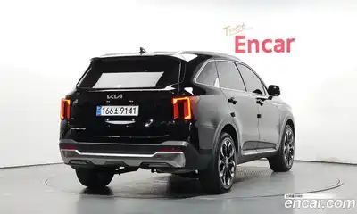 Kia Sorento 2025 2.2 гидро, миниатюра 2