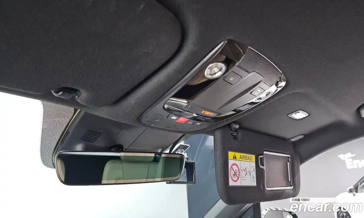 Kia Sorento 2025 2.2 гидро, фото 22