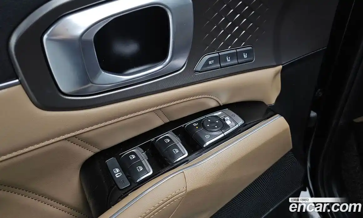 Kia Sorento 2025 2.2 гидро, фото 23