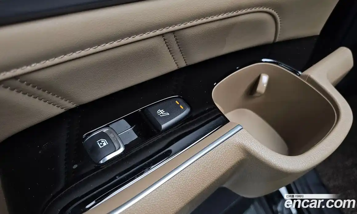 Kia Sorento 2025 2.2 гидро, фото 25