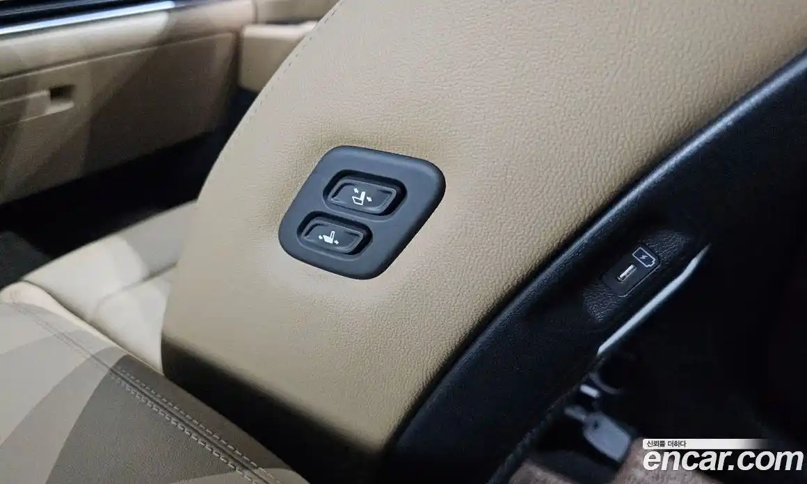 Kia Sorento 2025 2.2 гидро, фото 27