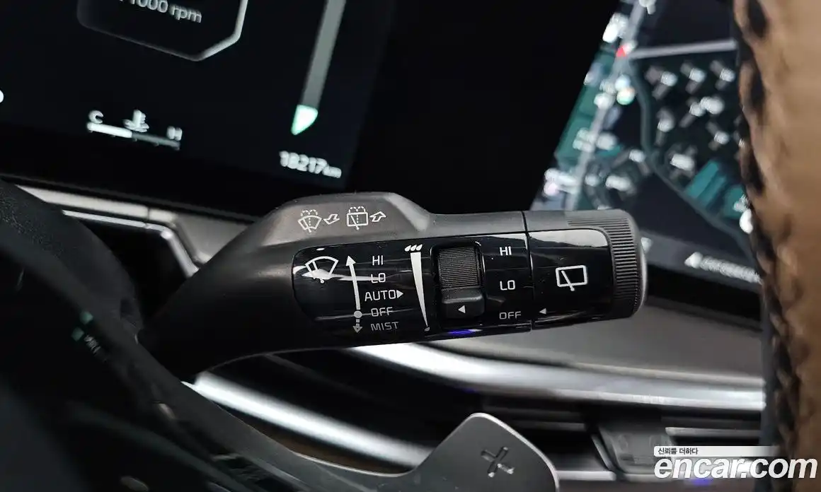 Kia Sorento 2025 2.2 гидро, фото 30