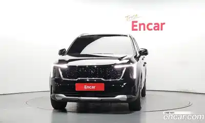 Kia Sorento 2025 2.2 гидро, миниатюра 3
