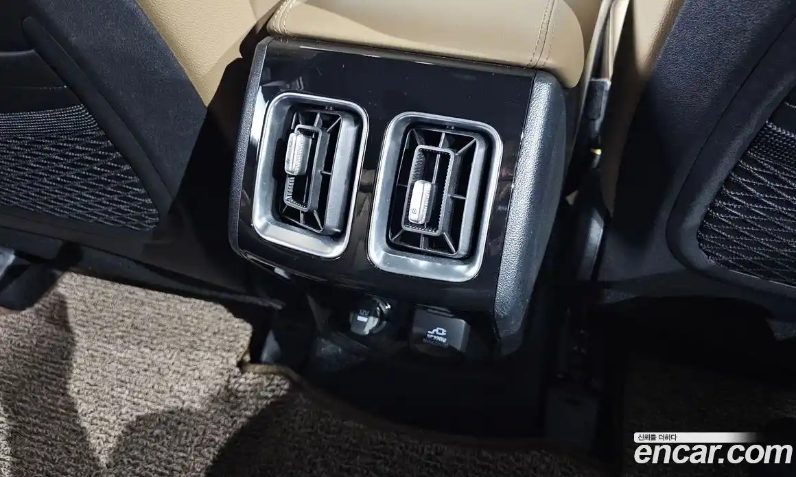 Kia Sorento 2025 2.2 гидро, фото 31