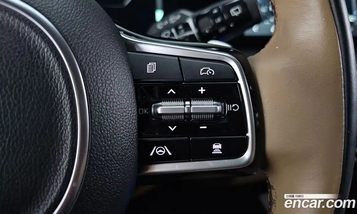 Kia Sorento 2025 2.2 гидро, фото 32