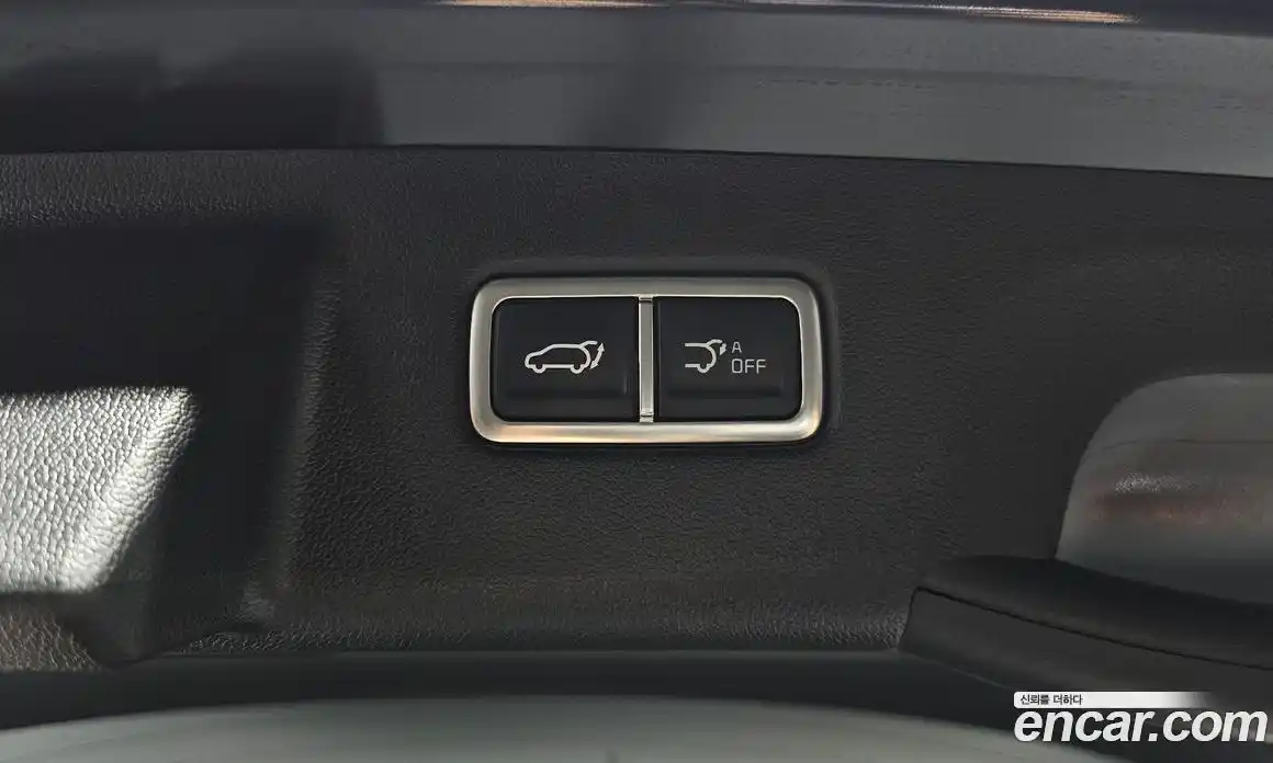 Kia Sorento 2025 2.2 гидро, фото 33