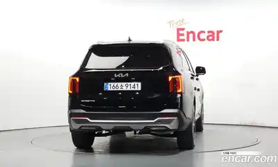 Kia Sorento 2025 2.2 гидро, миниатюра 4