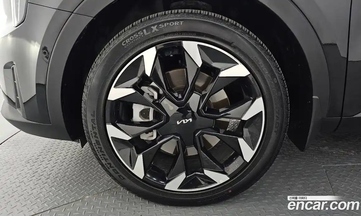Kia Sorento 2025 2.2 гидро, фото 5