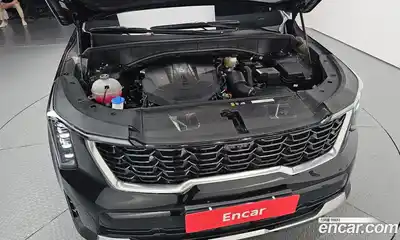 Kia Sorento 2025 2.2 гидро, миниатюра 6
