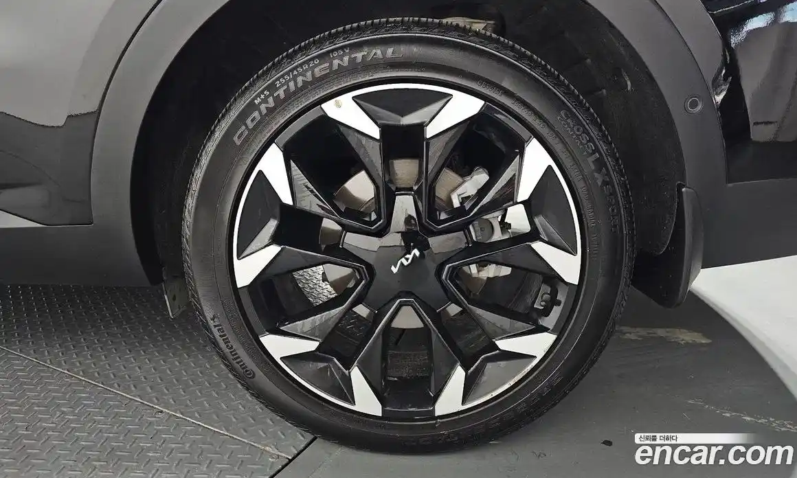 Kia Sorento 2025 2.2 гидро, фото 7