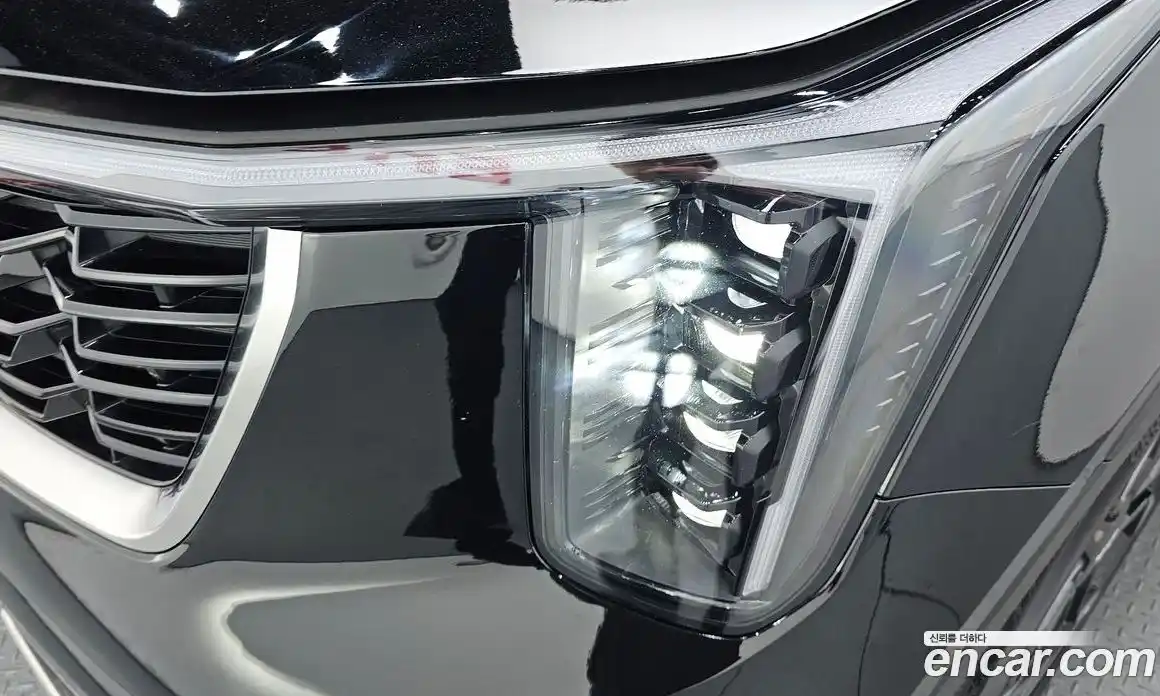 Kia Sorento 2025 2.2 гидро, фото 8