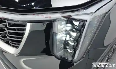 Kia Sorento 2025 2.2 гидро, миниатюра 8