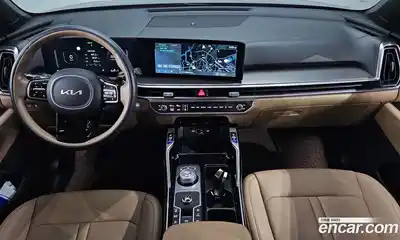 Kia Sorento 2025 2.2 гидро, миниатюра 10