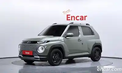 Hyundai Casper, 2023, 36 508 км