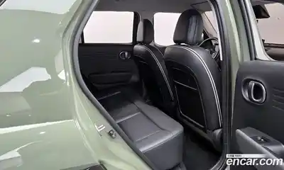 Hyundai Casper 2023 1.0 автомат (гидро), миниатюра 11