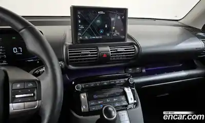 Hyundai Casper 2023 1.0 автомат (гидро), миниатюра 12