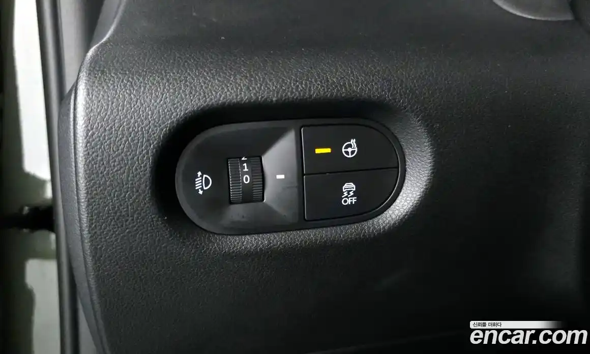 Hyundai Casper 2023 1.0 автомат (гидро), фото 18
