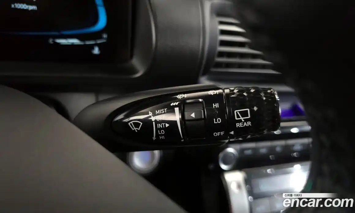 Hyundai Casper 2023 1.0 автомат (гидро), фото 19
