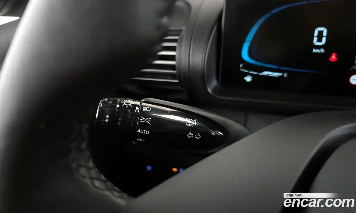 Hyundai Casper 2023 1.0 автомат (гидро), фото 20