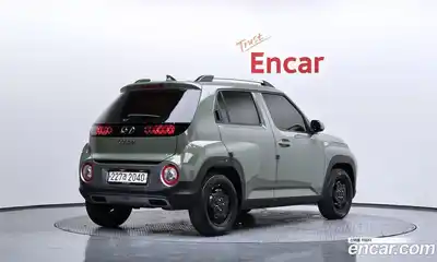 Hyundai Casper 2023 1.0 автомат (гидро), миниатюра 2