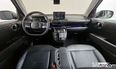 Hyundai Casper 2023 1.0 автомат (гидро), миниатюра 7