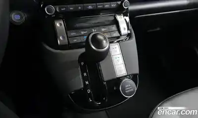 Hyundai Casper 2023 1.0 автомат (гидро), миниатюра 9