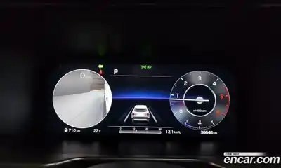 Kia Sorento 2020 2.2 гидро, миниатюра 11