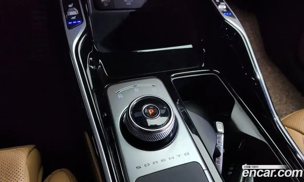 Kia Sorento 2020 2.2 гидро, фото 12