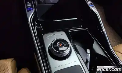 Kia Sorento 2020 2.2 гидро, миниатюра 12