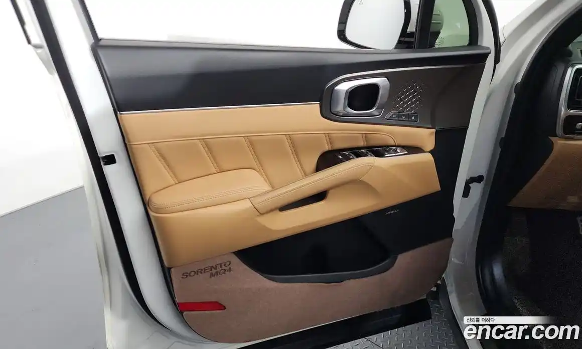 Kia Sorento 2020 2.2 гидро, фото 14