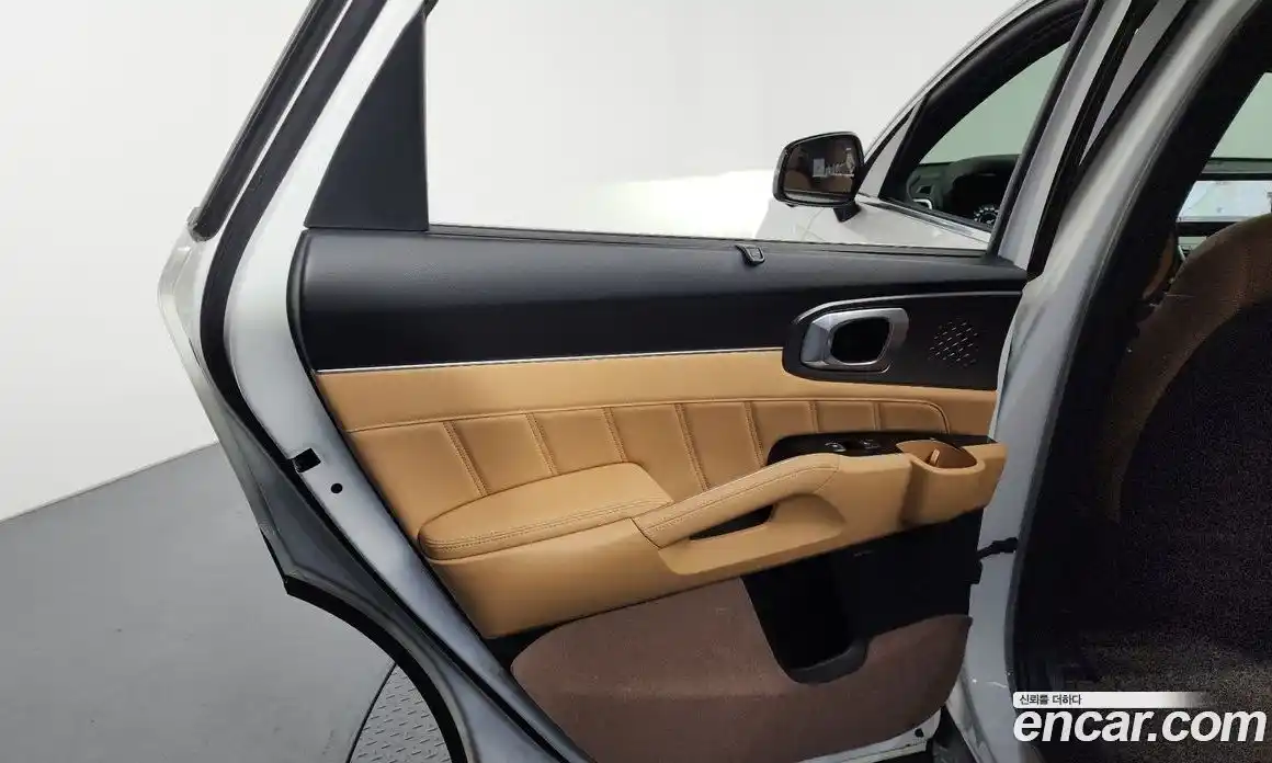 Kia Sorento 2020 2.2 гидро, фото 15