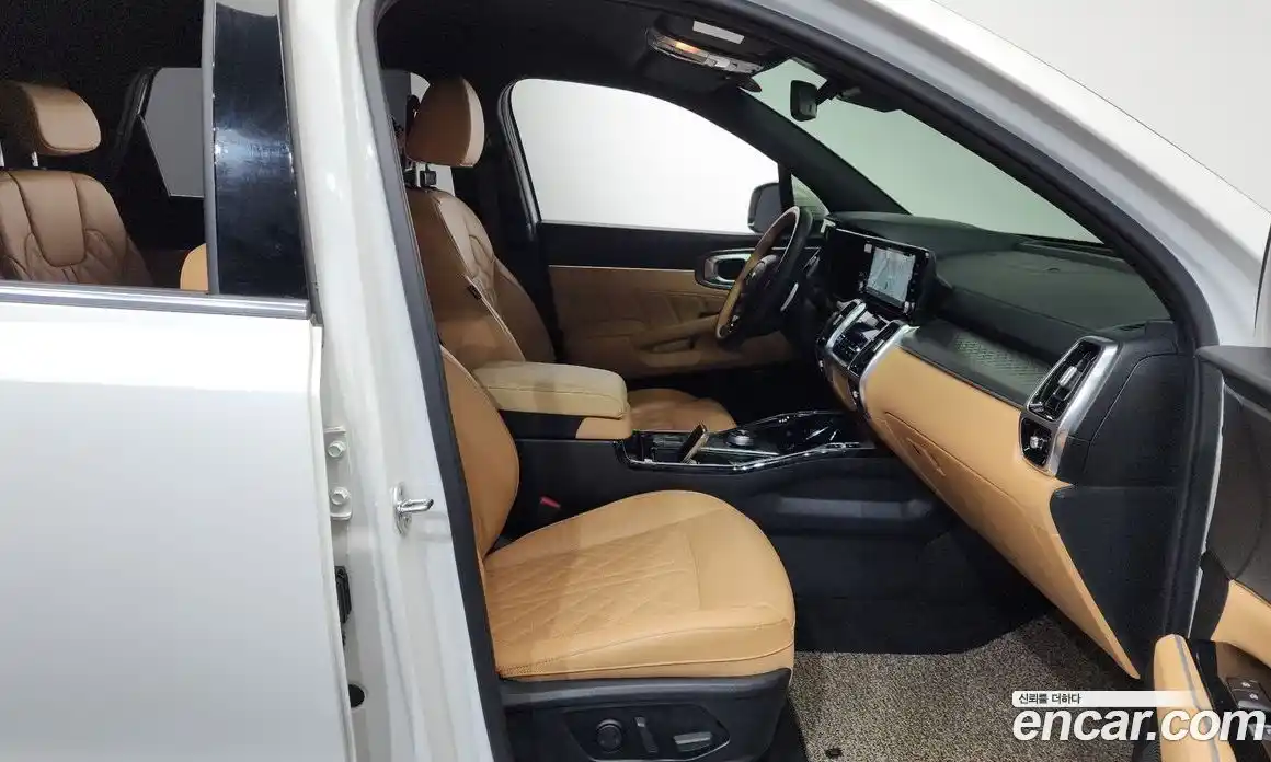 Kia Sorento 2020 2.2 гидро, фото 16